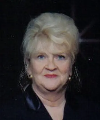 Margaret Harrah