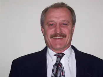 Wayne Sackett