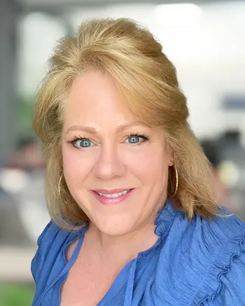 Kelly Van Osten
