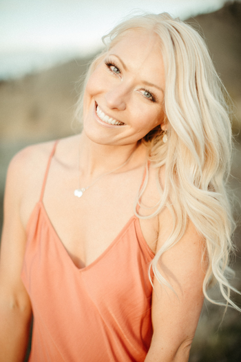 Madelyn Linderman