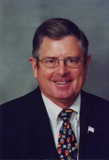 Robert E. Kircher