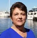 Mary Sampiere