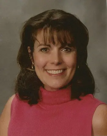 Kathy Green