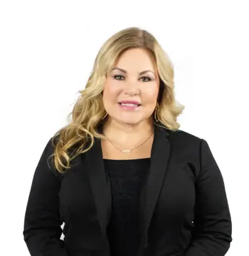Trish Allison