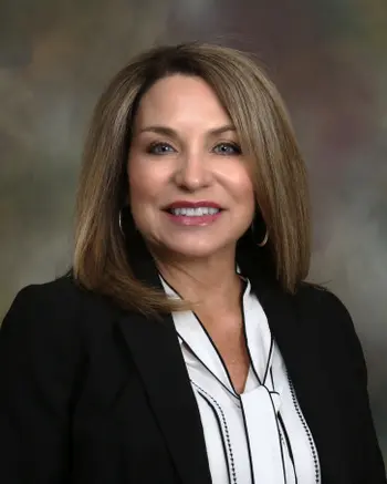 Kimberly O'Brien