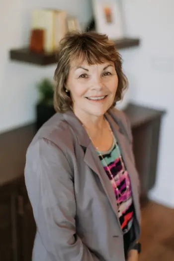 Terri Connelly