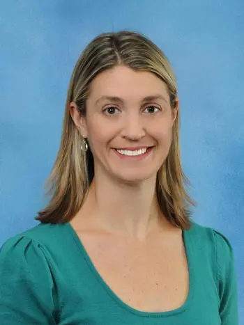 Beth Riley