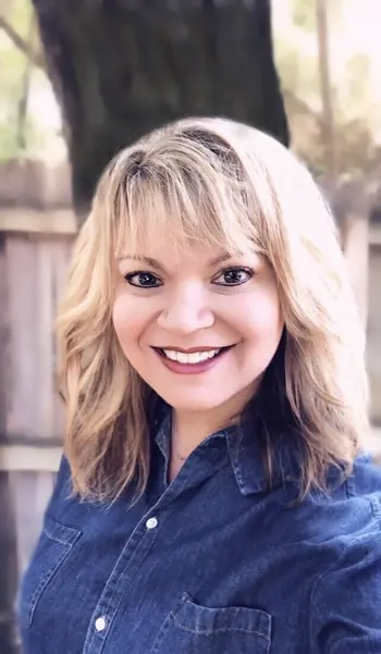 Lisa Mitchell