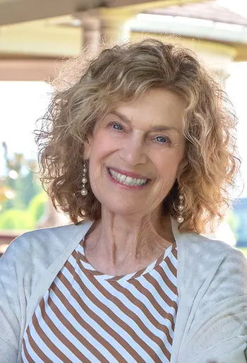 Edie Brodsky