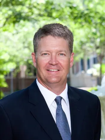 Brent Riley