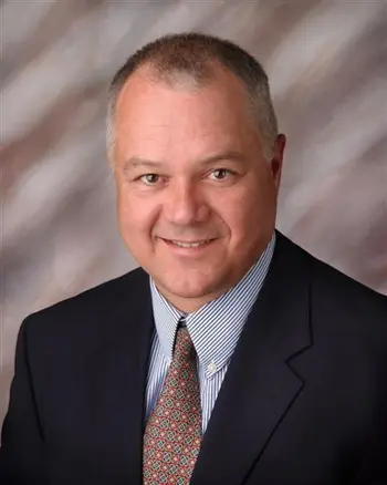 Steve Roy