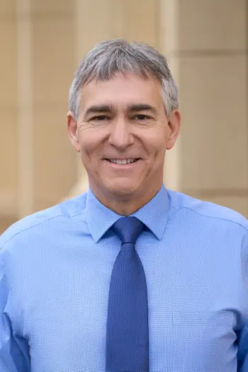 Rob Oden