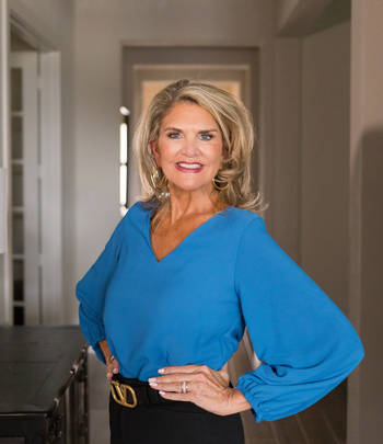 Vicki Appleby