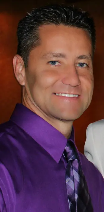 Jon J.B. Bogdanowitz