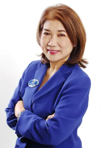 Yolanda Rosario