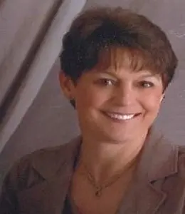 Mary Ann McVicar