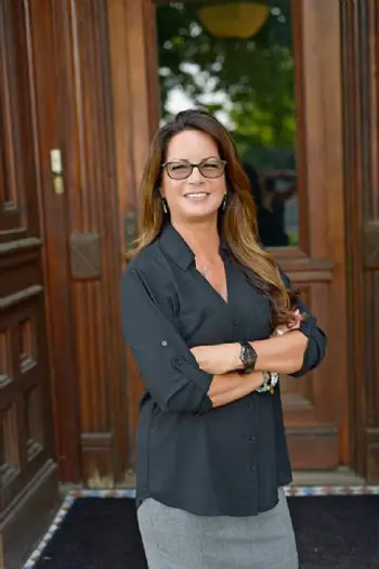 Angie Scanlan