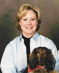 Lesia Ford