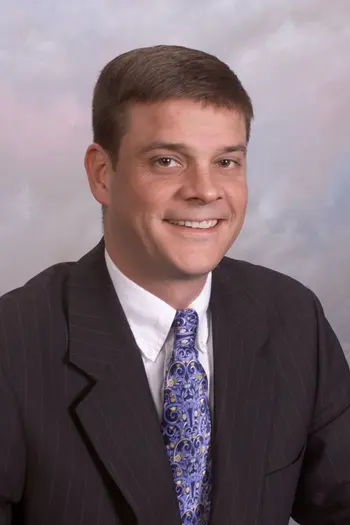 Matthew Downing