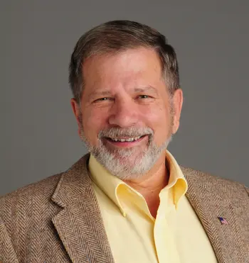 Tim Cox
