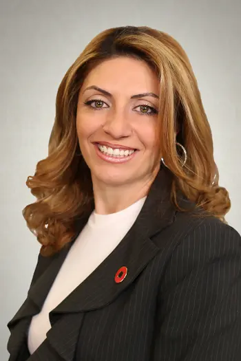 Hermine Temurian