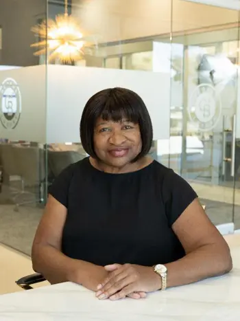 Beverly George