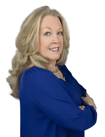 Cheryl Alward
