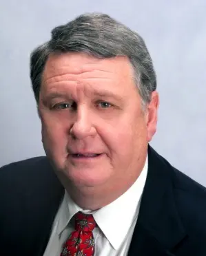 Darryl Johnson