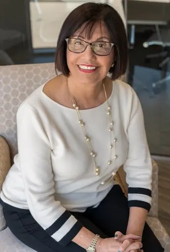 Marlyn Gladieux