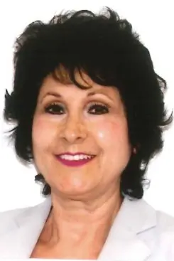 Josefina Segura