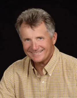 Bruce Wackernagel
