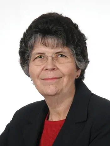 Vickie McCulloch