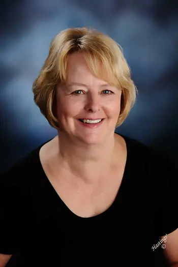 Alma Lorch