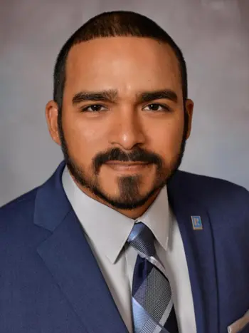 Rudy Zuniga