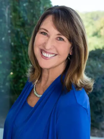Vicki Sutherland