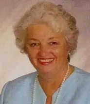 Nancy McClary