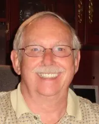 Alexander "Alex" Sharpe