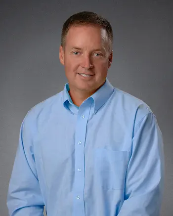 Tim Page