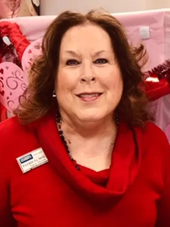 Patricia Mount