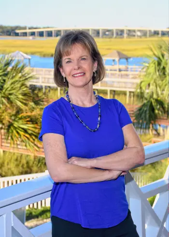 Frances Warner