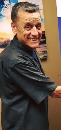 Randy Engel
