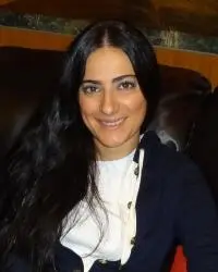 Asya Petrosyan