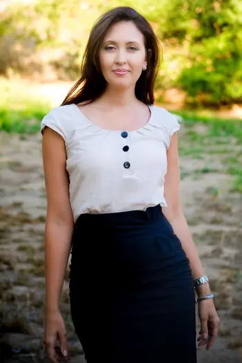 Jessica DeLuca