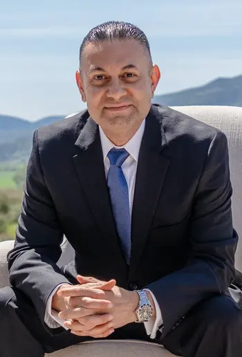 Joe Rivera
