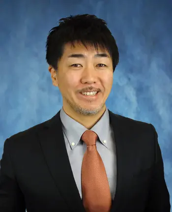 Hiro Ishihara