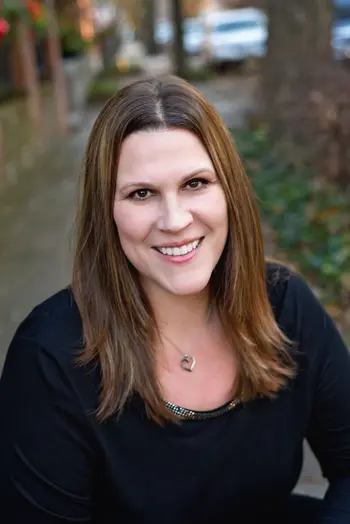 Tiffany Goodman