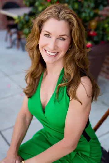 Deanna Antovich
