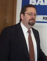 Patrick Philbin