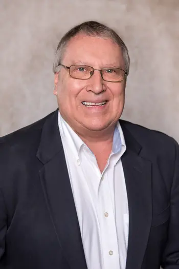 Joe Huber