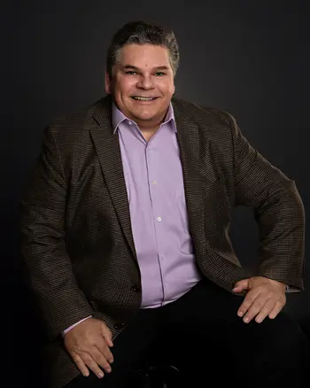 Ted York